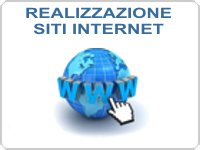 Realizzazione sito internet