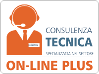 Consulenza online Plus