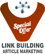 Link Building ed Article Marketing